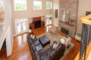 151 Wellsprings Ct, Pfafftown, NC 27040 - Photo 8