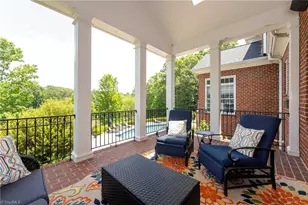 151 Wellsprings Ct, Pfafftown, NC 27040 - Photo 22
