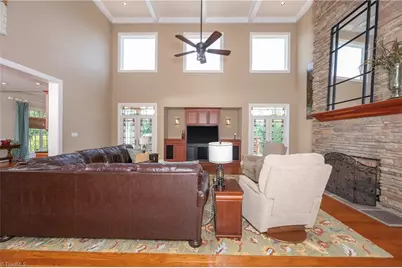 151 Wellsprings Court, Pfafftown, NC 27040 - Photo 6