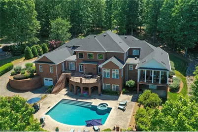 151 Wellsprings Court, Pfafftown, NC 27040 - Photo 2