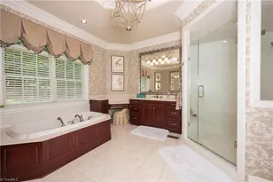 151 Wellsprings Ct, Pfafftown, NC 27040 - Photo 22
