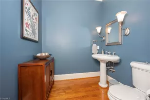 151 Wellsprings Ct, Pfafftown, NC 27040 - Photo 18