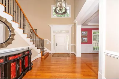 151 Wellsprings Court, Pfafftown, NC 27040 - Photo 4