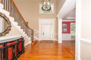 151 Wellsprings Ct, Pfafftown, NC 27040 - Photo 4