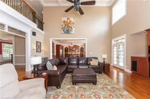 151 Wellsprings Ct, Pfafftown, NC 27040 - Photo 6