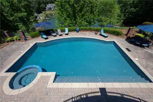 151 Wellsprings Ct, Pfafftown, NC 27040 - Photo 46