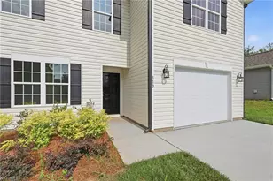 310 Middleton Dr, Lexington, NC 27295 - Photo 2