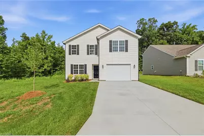 310 Middleton Drive, Lexington, NC 27295 - Photo 1