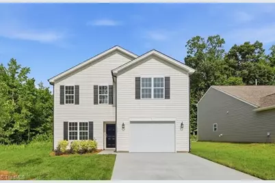 310 Middleton Drive, Lexington, NC 27295 - Photo 2
