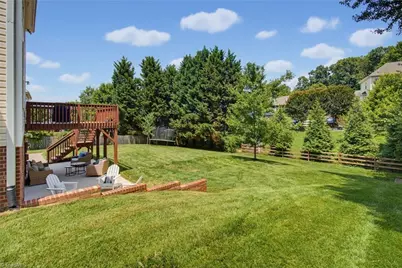 115 Honeyridge Court, Lewisville, NC 27023 - Photo 34