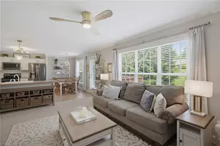 115 Honeyridge Ct, Lewisville, NC 27023 - Photo 12