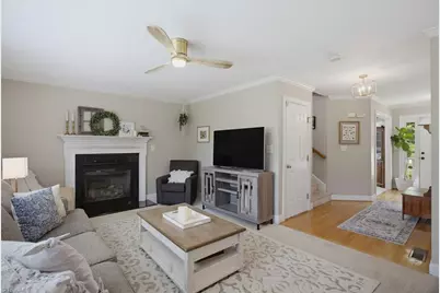 115 Honeyridge Court, Lewisville, NC 27023 - Photo 12