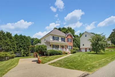115 Honeyridge Court, Lewisville, NC 27023 - Photo 2