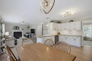 115 Honeyridge Ct, Lewisville, NC 27023 - Photo 16
