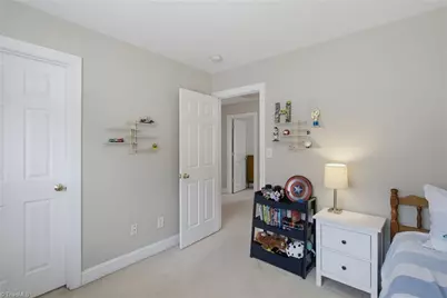 115 Honeyridge Court, Lewisville, NC 27023 - Photo 24
