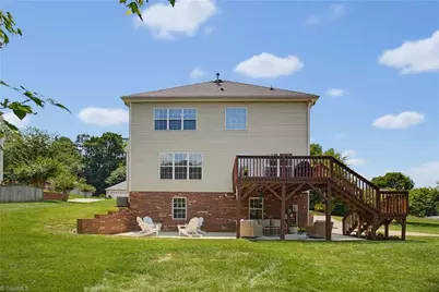115 Honeyridge Court, Lewisville, NC 27023 - Photo 32