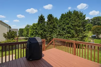 115 Honeyridge Court, Lewisville, NC 27023 - Photo 28