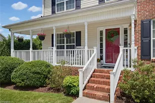 115 Honeyridge Ct, Lewisville, NC 27023 - Photo 2