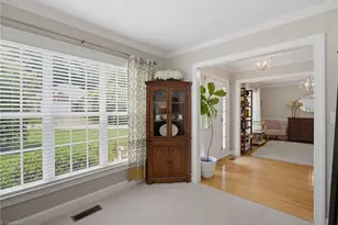 115 Honeyridge Ct, Lewisville, NC 27023 - Photo 8