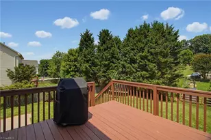 115 Honeyridge Ct, Lewisville, NC 27023 - Photo 26