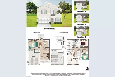 331 Waylon Court, Lexington, NC 27295 - Photo 2
