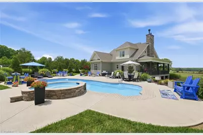 7070 Holts Store Road, Burlington, NC 27215 - Photo 2