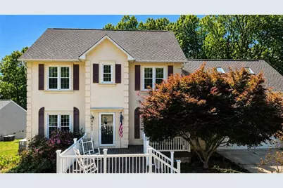 7605 Keating Drive, Oak Ridge, NC 27310 - Photo 2