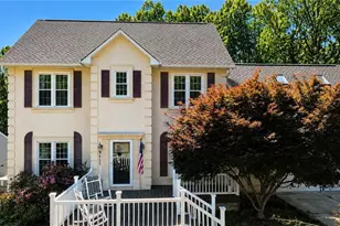 7605 Keating Dr, Oak Ridge, NC 27310 - Photo 2