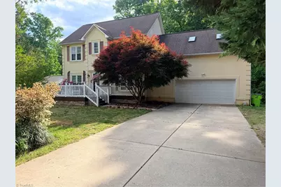 7605 Keating Drive, Oak Ridge, NC 27310 - Photo 6