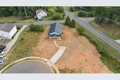1517 Stone Hill Court, Winston-Salem, NC 27105 - Photo 4