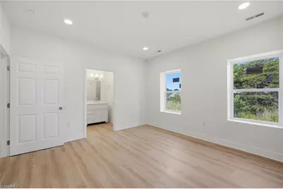 1517 Stone Hill Court, Winston-Salem, NC 27105 - Photo 18