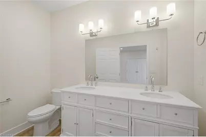 1517 Stone Hill Court, Winston-Salem, NC 27105 - Photo 20