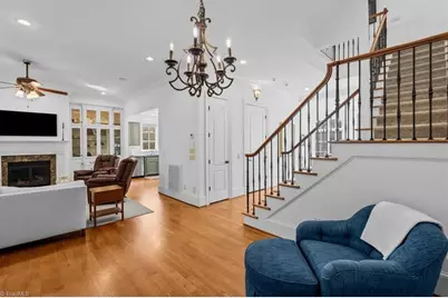 5 Old Saybrook Drive, Greensboro, NC 27455 - Photo 22