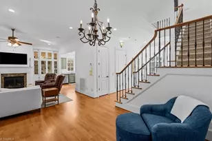 5 Old Saybrook Dr, Greensboro, NC 27455 - Photo 22