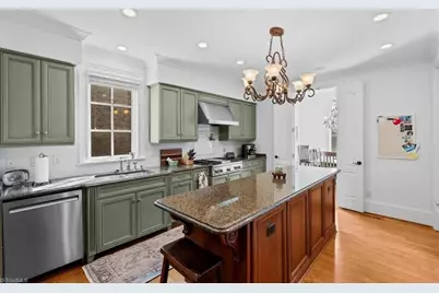 5 Old Saybrook Drive, Greensboro, NC 27455 - Photo 8