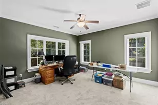 5 Old Saybrook Dr, Greensboro, NC 27455 - Photo 40
