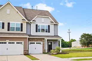 1024 Abbott St, Mebane, NC 27302 - Photo 2