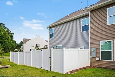 1024 Abbott Street, Mebane, NC 27302 - Photo 30