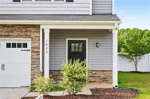 1024 Abbott St, Mebane, NC 27302 - Photo 4