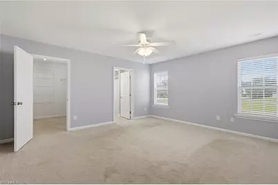 332 Slate Drive, Gibsonville, NC 27249 - Photo 14