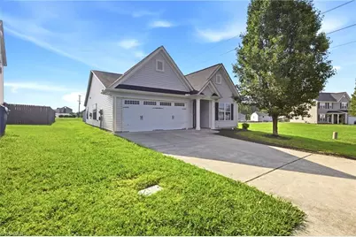 332 Slate Drive, Gibsonville, NC 27249 - Photo 2