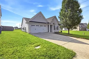 332 Slate Dr, Gibsonville, NC 27249 - Photo 2
