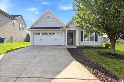 332 Slate Drive, Gibsonville, NC 27249 - Photo 1