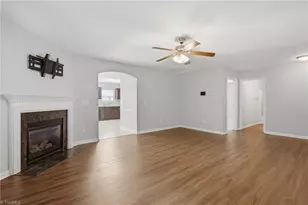 332 Slate Dr, Gibsonville, NC 27249 - Photo 12