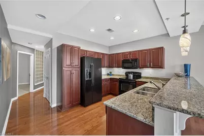 605 W Market Street #206, Greensboro, NC 27401 - Photo 12