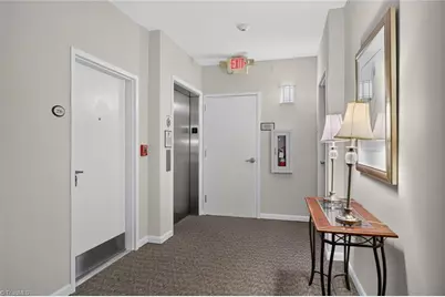 605 W Market Street #206, Greensboro, NC 27401 - Photo 22