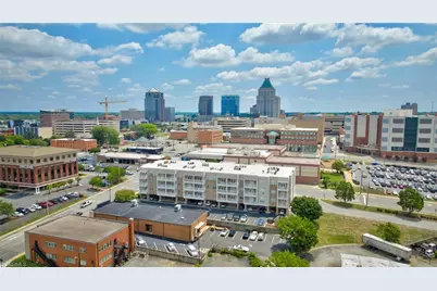 605 W Market Street #206, Greensboro, NC 27401 - Photo 26
