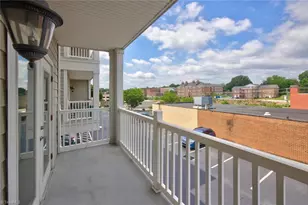 605 W Market St, Greensboro, NC 27401 - Photo 20