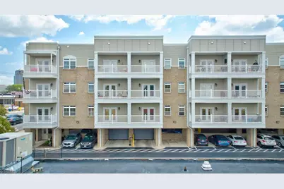 605 W Market Street #206, Greensboro, NC 27401 - Photo 1