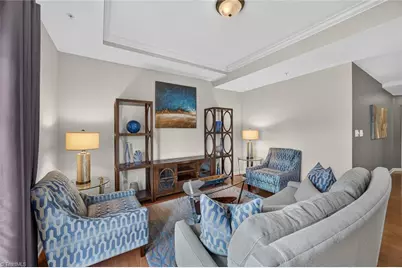 605 W Market Street #206, Greensboro, NC 27401 - Photo 18